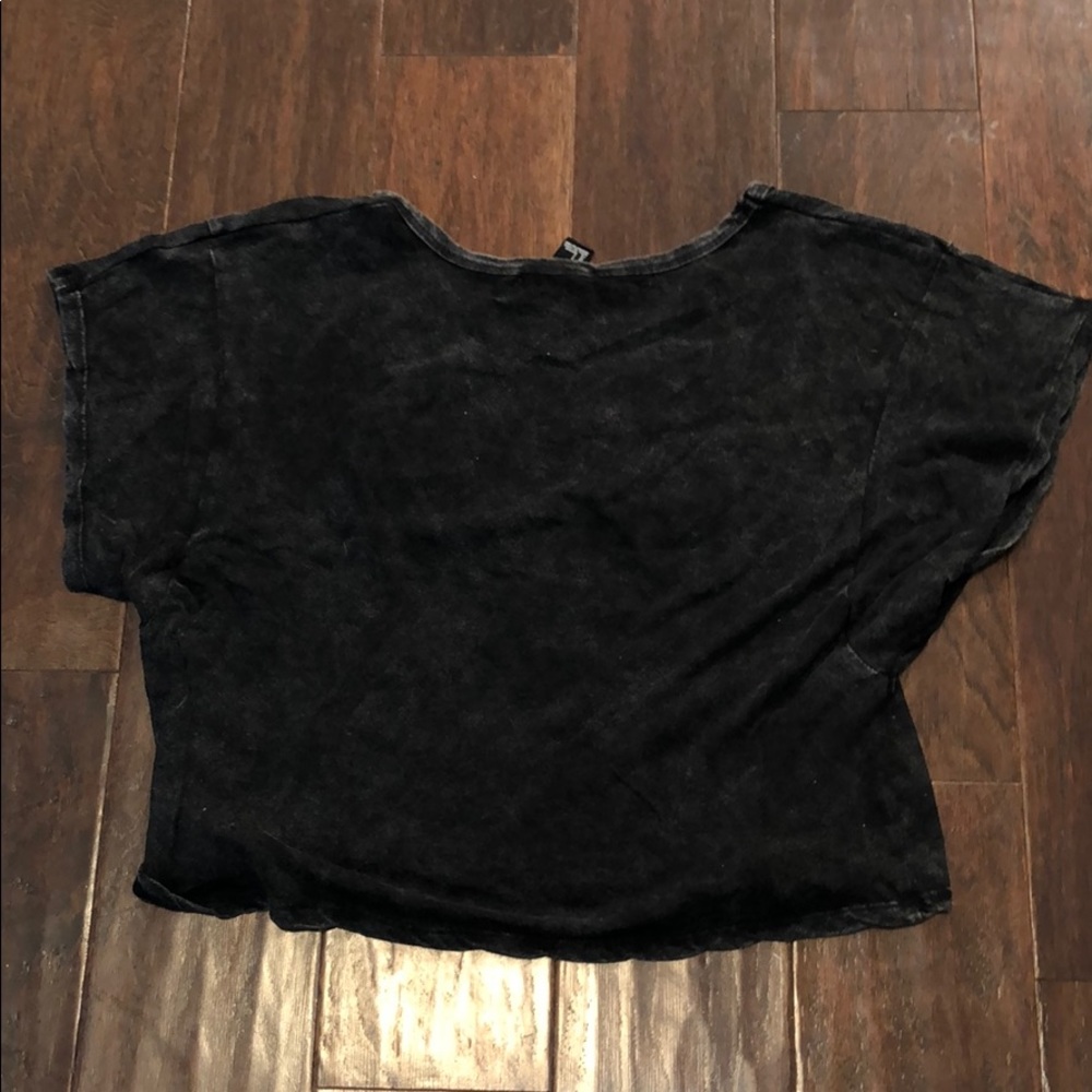 Kitty tee - Picture 2 of 2
